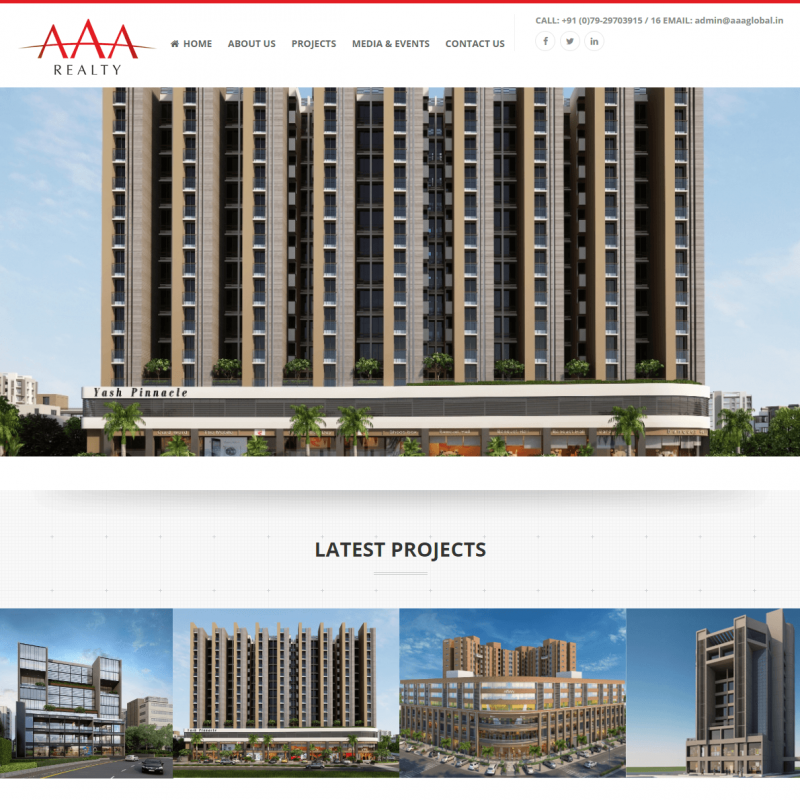 AAA Realty